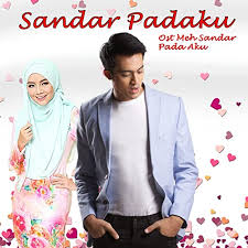 Aku perlukan kau, sebagaimana kau perlukan aku. Sandar Padaku By Aliff Aziz Mira Filzah On Amazon Music Amazon Com
