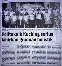 Bagi jawatan kontrak anggaran 15,000 hingga 20,000 kekosongan bergantung kepada keperluan tahunan yang mungkin bertambah atau berkurang kerana sebaik sahaja jawatan itu dipohon oleh pihak kementerian kita akan buat proses seterusnya. Utusan Sarawak 8 September Politeknik Kuching Sarawak Facebook