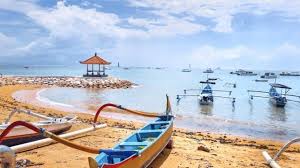 Jam operasional yang lebih pendek pun dia sebut bisa memicu penumpukan pengunjung. Lihat Sunrise Di Pantai Sanur Penuh Dengan Ketenangan