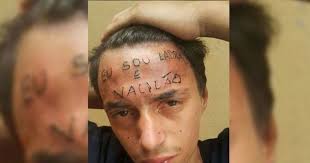 Martin zounar je synem herce miroslava zounara a lékařky mudr. Tater Chytil Zlodeje Pri Cinu Vytetoval Mu Na Celo Napis Jsem Zlodej A Nula Nyni Je Obvinen Z Muceni Reflex Cz