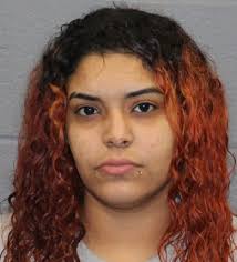 Three individuals have been arrested in a stolen vehicle investigation in  Waterbury. From a press release from the Waterbury PD today... "Officers  from the Waterbury Police Department's Auto Theft Task Force located