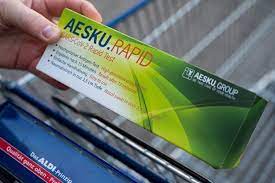We psychologists try to develop good questions, then decide on the cut off based on the average response. High Demand For Aldi Self Tests In Berlin Berlin De