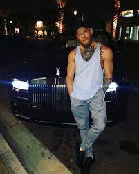 Imagen De Irish Mma And Ufc Conor Mcgregor Style Conor Mcgregor Notorious Conor Mcgregor