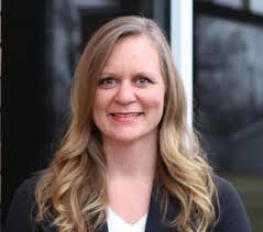 Meet the team: Lauren Carman