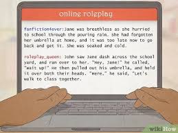 See ips, descriptions, and tags for each server, and vote for your favorite. 3 Ways To Roleplay Wikihow