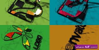 Amazing after effects templates with professional designs. Construction Free After Effects Templates After Effects Intro Template Shareae
