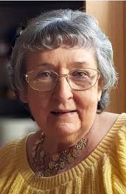 Ann Chaney Obituary (1937