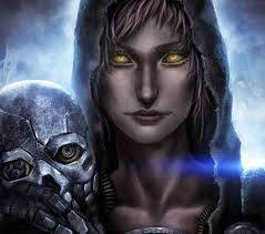 Looking for the best hooded wallpaper? Dishonored Robot Glance Hood Headgear Face Games Girls Fantasy Skull Cyborg Robot Sci Fi Warrior Wallpapers Hd Desktop And Mobile Backgrounds
