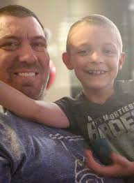 Kristina DiBernardo Morris