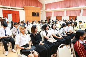 คณะศึกษาศาสตร์ มข. จัดกิจกรรม "เปิดบ้านเรียนรู้ สู่เส้นทางครู" ประจำปีการศึกษา 2567