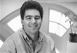 Gallery Of Cognitive Scientists -- David Plaut