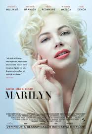 Sete Dias com Marilyn (2011)