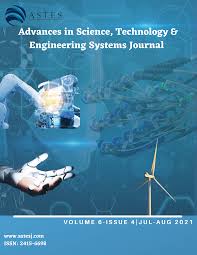 Advances in Science, Technology & Engineering Systems Journal