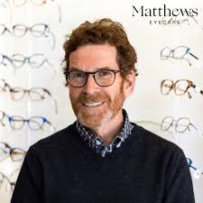 Matthews Eyecare Nelson
