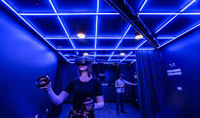 Brand before taking a sabbatical. Next Level Global Gaming Industry On The Rise Intheblack