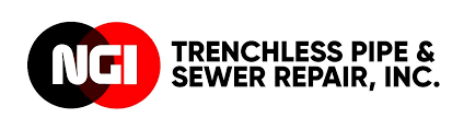 NGI Trenchless Pipe & Sewer Repair