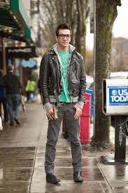 Urban Weeds Street Style From Portland Oregon Portland Street Style Street Style Blog Style