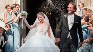 Check spelling or type a new query. Victoria Swarovski Ihr Hochzeitskleid Ist Zu Teuer