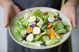 Maybe you would like to learn more about one of these? Dear Bunda Ini Manfaat Sayur Bagi Tubuh Yakin Masih Mau Menghindari