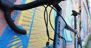 � sarah � cyclist @jumbovisma_road � @redbullbe athlete #givesyouwings � godfather of @towalkagain � 'stilstaan is. Stevens Xenon Im Test Wie Fahrt Sich Wout Van Aerts Bike