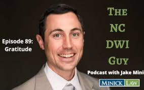 Episode 89: Gratitude