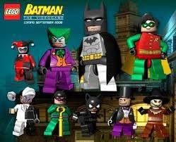 The videogame for playstation 3, a stampede of notorious criminals have busted out of arkham asylum, where gotham city houses only the shadiest of characters. Juego Ps3 Lego Batman The Video Game Formato Fisico House Plus