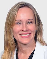 Melissa Kingston, PA-C