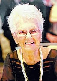 Patricia Ryan Obituary (2022)