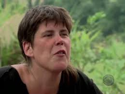 108. Denise screams at her food