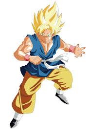 Goku Gt Adulto Ssj By Andrewdb13 In 2020 Dragon Ball Art Anime Dragon Ball Dragon Ball Super