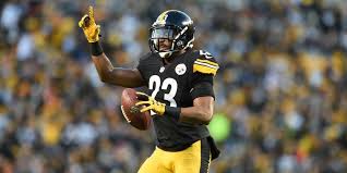 He played college football at ohio, and was drafted by the oakland raiders in th. Countdown To Camp Mike Mitchell Steel City Underground