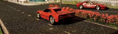 Get diecast collectibles and pick several items from diecast models store. Scuderia Ferrari A Collection Of 1 64 Scale Diecast Cars