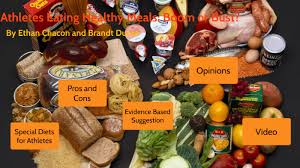 What is michael phelps' net worth? Special Diet For Athletes Michael Phelps By Ethan Chacon