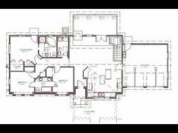 1 and 2 bedroom home plans may be a little too 3 bedroom floor plans fall right in that sweet spot. H87 Ranch House Plan 3 Bdrm 2 Bath 1400 Sq Ft Youtube