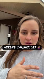 Airbnb life #airbnb #airbnbhost #airbnbexperience #cabin #smokeymounta...