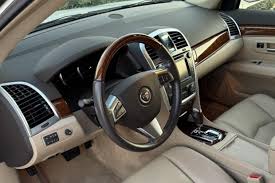 Image result for Light Platinum 2008 SRX