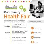 Community Health Fair