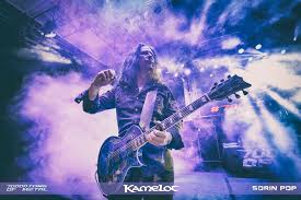 Rob zombie to play tons of rock 2017. 70 000 Tons Of Metal Cruise 2017 Sorin Pop