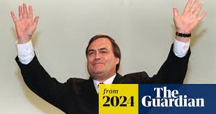 Image result for john prescott
