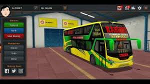 Ya bus itu bernama bus luragung jaya bus tersebut berwarna terang. Livery Sdd Putra Luragung Jaya Bus Simulator Indonesia Youtube