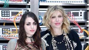 Listen to the music and let the music become your piece of art. Frances Bean Cobain Produziert Doku Uber Kurt Promiflash De