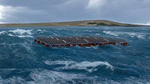 Find the latest equinor asa (eqnr) stock quote, history, news and other vital information to help you with your stock trading and investing. Equinor Moss Maritime To Test Floating Solar Generation Offshore Norway