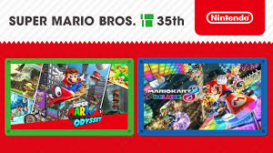 Aug 29, 2017 · dos mundos colisionan para alborozo de los fans de mario y los rabbids en mario + rabbids® kingdom battle, una descacharrante aventura exclusiva para nintendo switch.un equipo de héroes de lo más dispar y disparatado tendrá como misión restaurar el orden establecido en el reino champiñón y luchar en extraños mundos rebosantes de combates por turnos, desafiantes puzles e impredecibles. Ahorra Un 33 En Estos Juegos De Mario Hasta El 10 De Enero Nintendo Switch Youtube