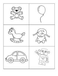 Listed below are the coloring pages under toys coloring pages. Gogokid Coloring Page And Clipart Toys By Mrs Mellor Tpt
