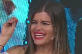 Naci el 7 de agosto del 1981. Moskita Muerta No Lo Dejo Pasar El Fuerte Descargo De Angie Balbiani Te Hace Falta Hablar En Intrusos De