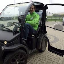 26e candidat sur la liste du bourgmestre gaëtan van goidsenhoven pour les élections communales du 14 octobre 2012. Verslag Duurzaamheidscafe 2018 4 Mobiliteit Duurzaamheidscafe Nijmegen