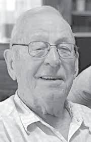 Raymond Bodzick