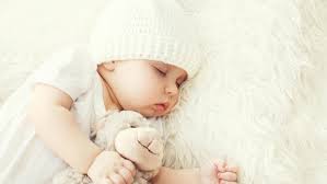 Tempat tidur bayi pliko oval. Di Usia Berapa Pola Tidur Bayi Mulai Teratur