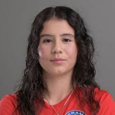 Emily Olmos's Instagram, Twitter & Facebook