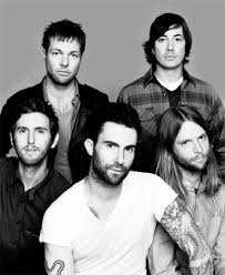 Maybe you would like to learn more about one of these? Maroon 5 Music Tv Tropes